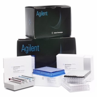 Magnis SureSelect XT HS Reagents